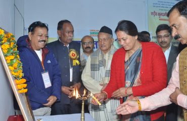 राष्ट्रीय कुमाउनी भाषा सम्मेलन