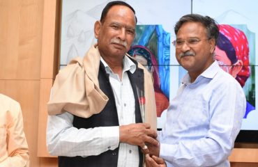 उत्तराखण्ड साहित्य गौरव सम्मान-समारोह एवं लोक भाषा सम्मेलन