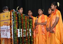 उत्तराखण्ड साहित्य गौरव सम्मान समारोह;?>