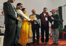 राष्ट्रीय कुमाउनी भाषा सम्मेलन;?>