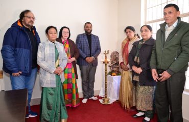 हिंदी में विज्ञान लेखन एवं लोक विज्ञान संगोष्ठी