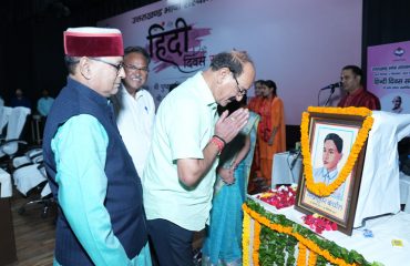 सर्वभाषा कवि सम्मेलन