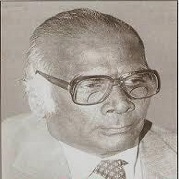 Kona Prabhakara Rao