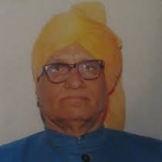 C.R Singh