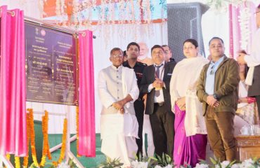Virtual Inauguration of redevelopment of 554 Railway Stations under the Amrit Bharat Station Scheme and 1,500 Road Over Bridges (ROB),,Road Under Bridges (RUB) projects.