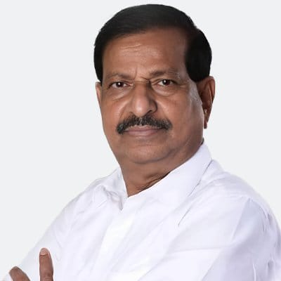 Hon. Shri. Ganesh Naik