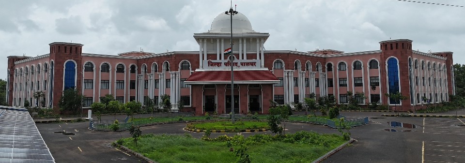 ZP Building