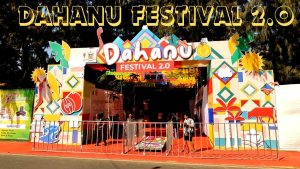 dahanu fes