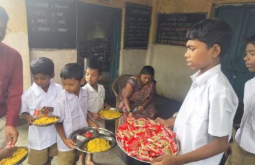 Taluka- Talasari Dist. school-1