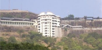 Jivdani Temple