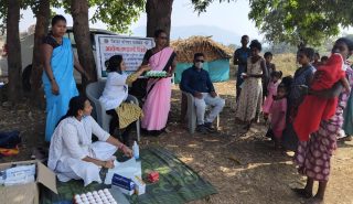 Health check-up program