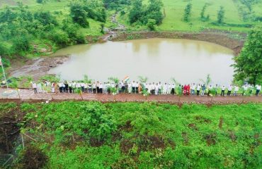 Amrut Sarovar