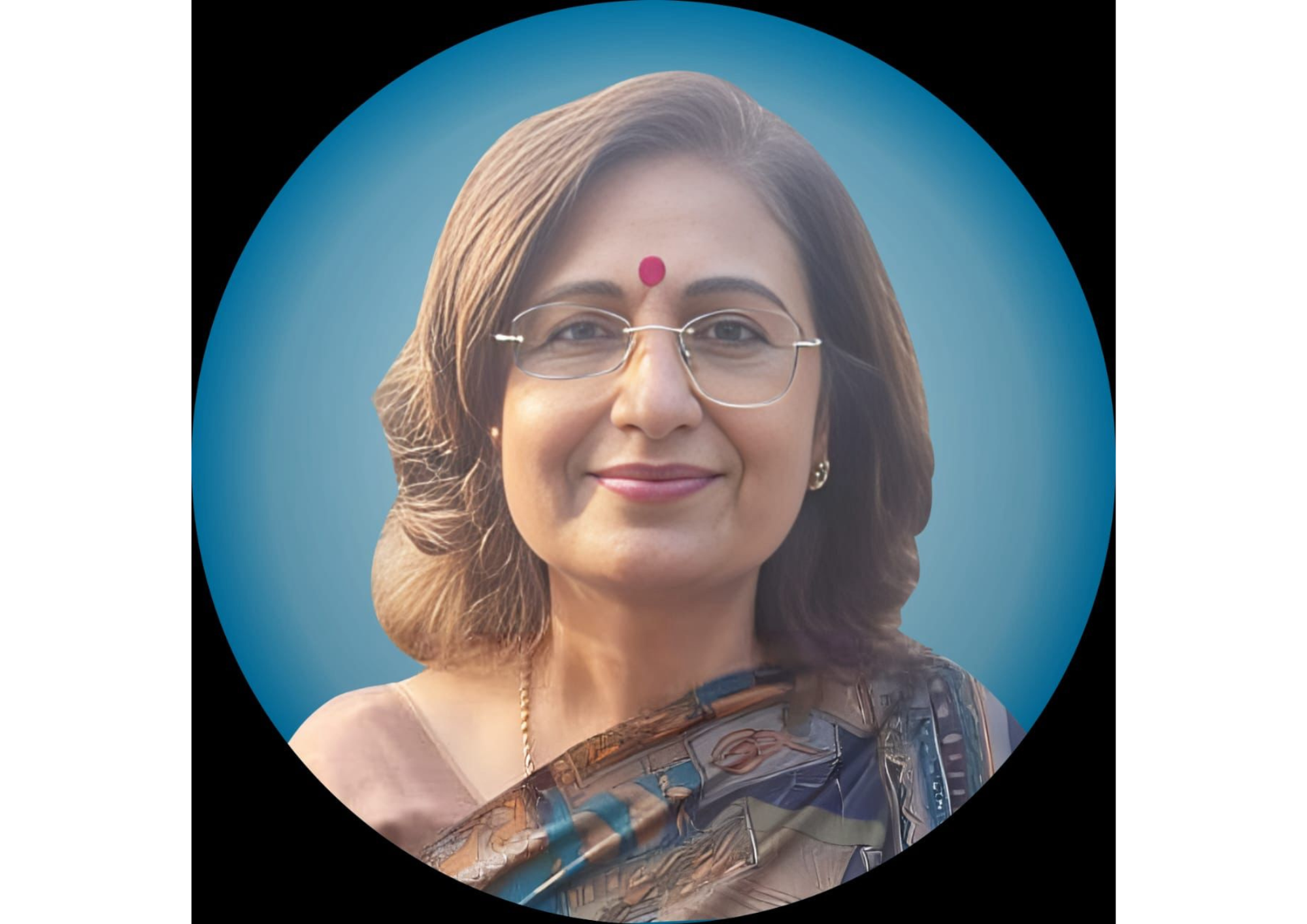 geeta khanna