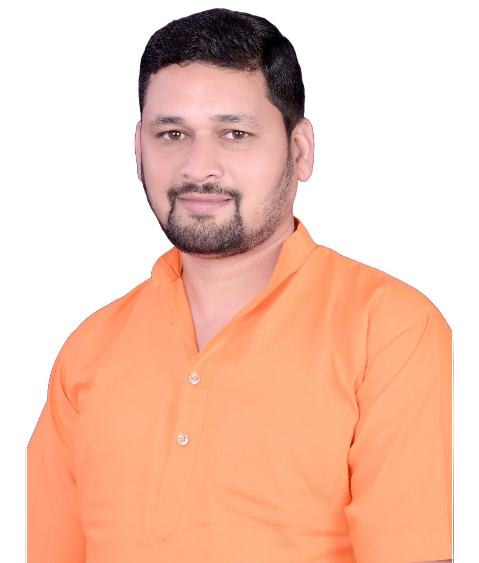 Yogesh Ji 3