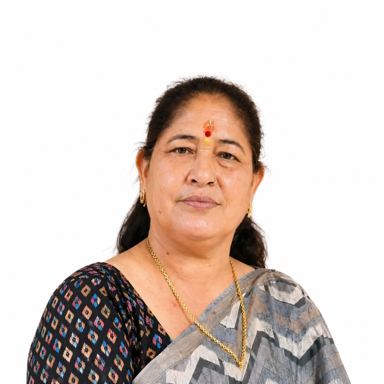 neema Mam