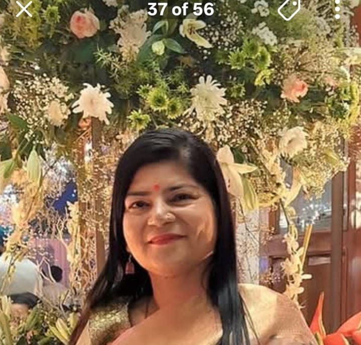 babeeta sahotra