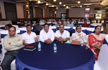 SCPCR Uttarakhand