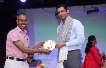 SCPCR Uttarakhand Award