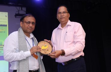 SCPCR Uttarakhand Award