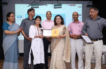 Awards