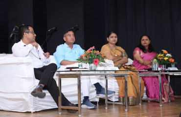 CHIEF GUESTS