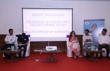 Group Discussion
