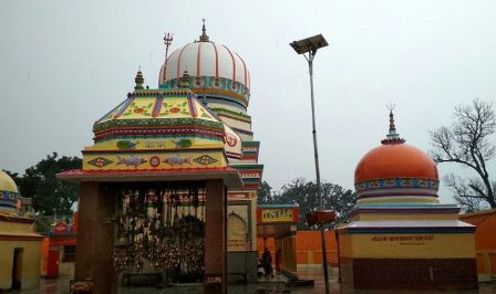 महेंद्र नाथ मंदिर