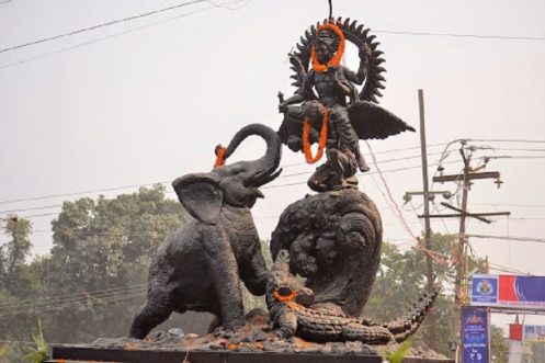 सोनपुर मेला