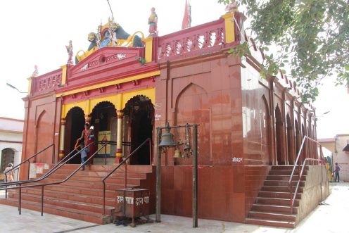 आमी मंदिर