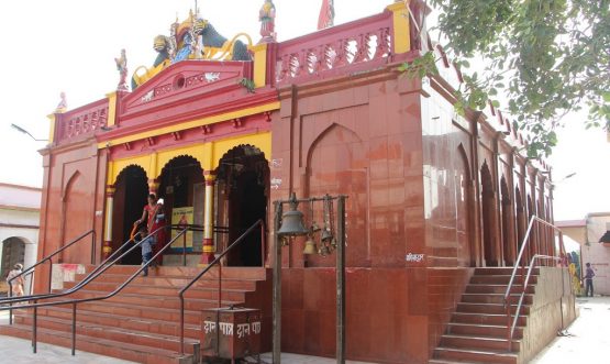 आमी मंदिर