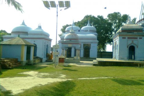 गौतम_स्थान