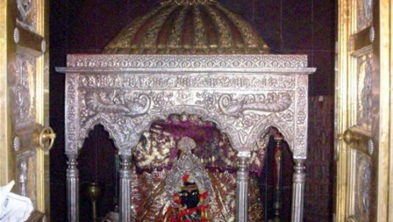 थावे मंदिर