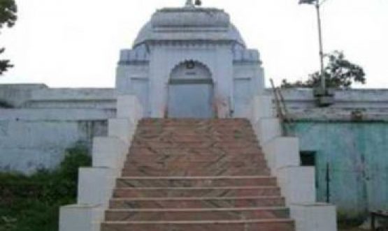 सोहागरा धाम