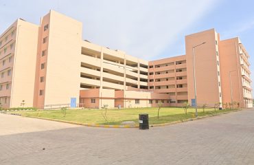 Hostel Block