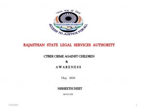 cyberchild