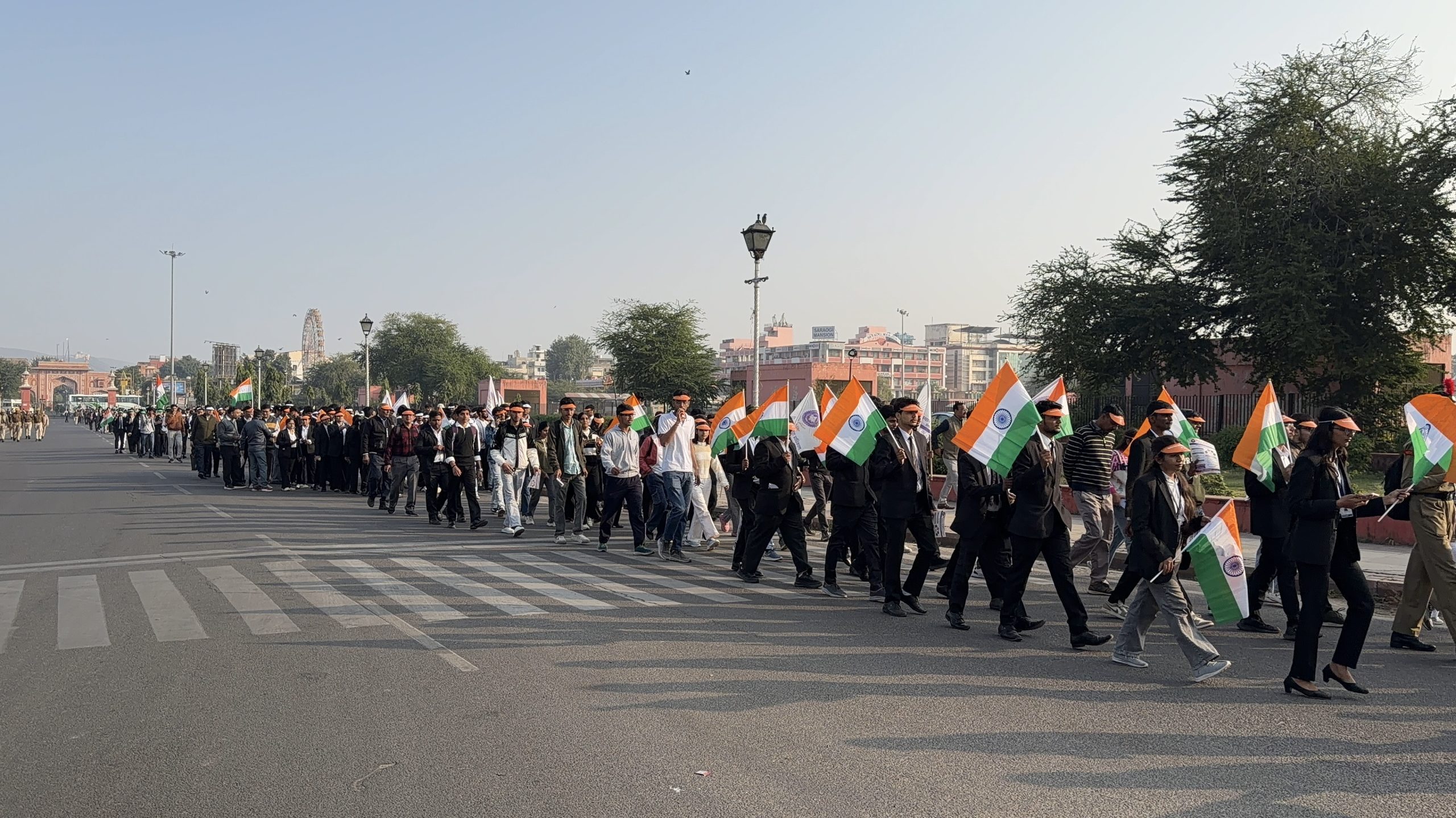 Constitution Day 2025