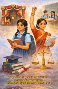 Chapter 10 Stop Child Marriage and Domestic Violence-01-1