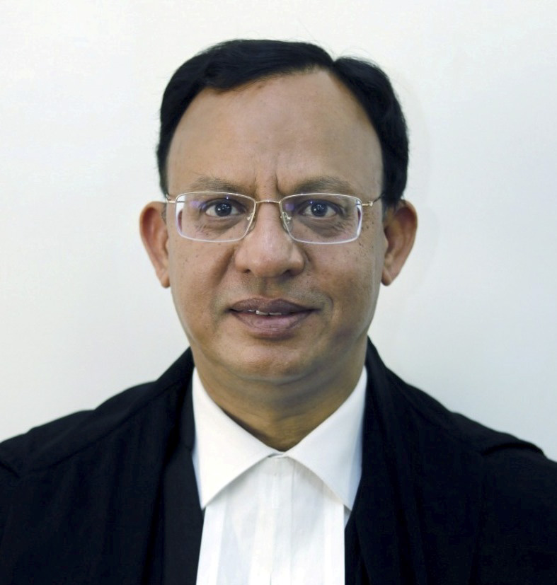 Executive Chairman Vineet Kumar Mathur