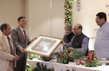 State Level Conference on 