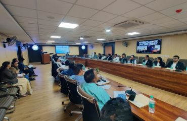 One Day Online Training Programme For LADCs