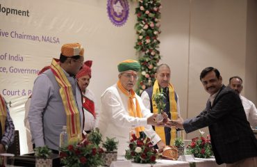 State Level Conference on 