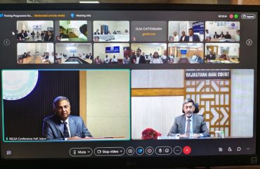 One Day Online Training Programme For LADCs
