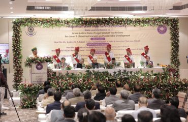 State Level Conference on 