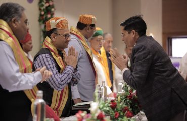 State Level Conference on 