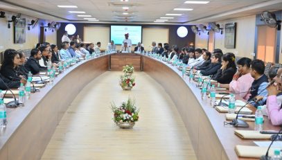 One Day Online Training Programme For LADCs