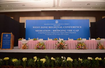 West Zone Regional Conference