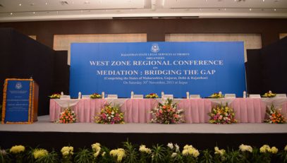 West Zone Regional Conference