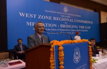 West Zone Regional Conference