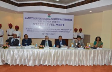 State Level Conference held on 11.05.2013