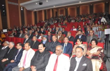 State Level Judicial Colloquium on Effective Implementation of PCPNDT Act - 10.01.2015
